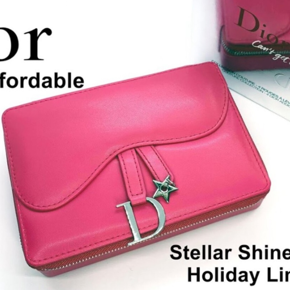 NWT DIOR CASE/CLUTCH💗💗💗